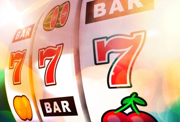 profit77 Slot Rooms Built for Indonesia