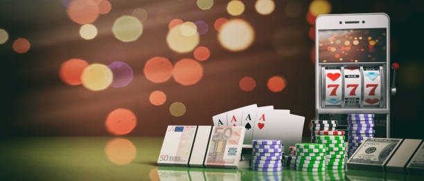 profit77 mobile gaming